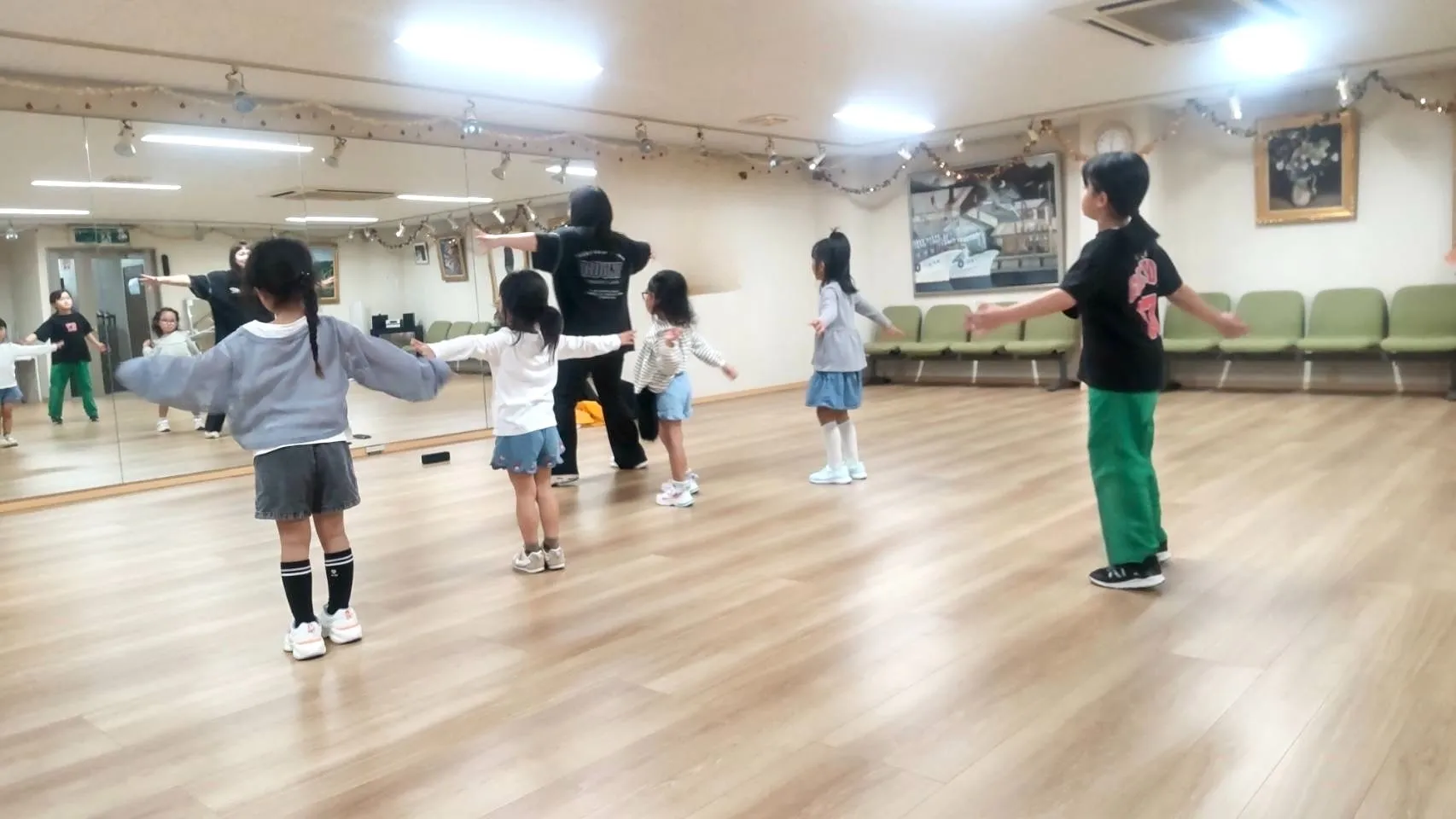 初心者ダンスの楽しみ方ガイド