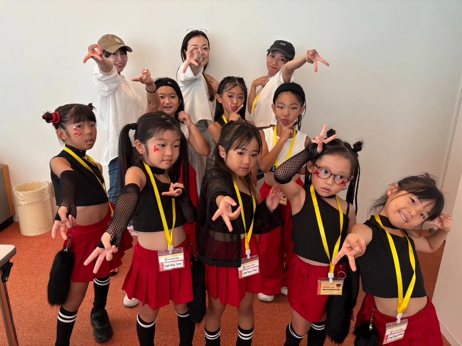 石川県金沢市にある赤羽ホールにてイベント出演いたしました！